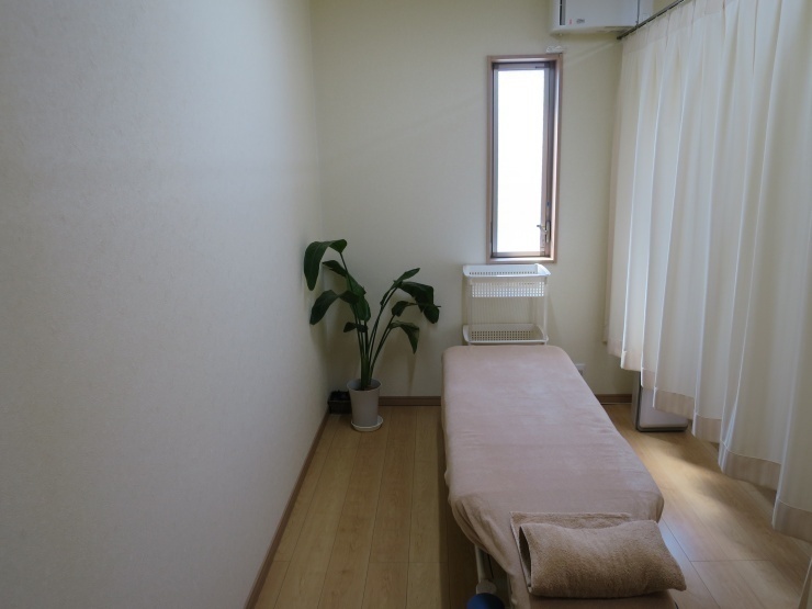 堀田治療院－はり・灸－(愛知県一宮市)