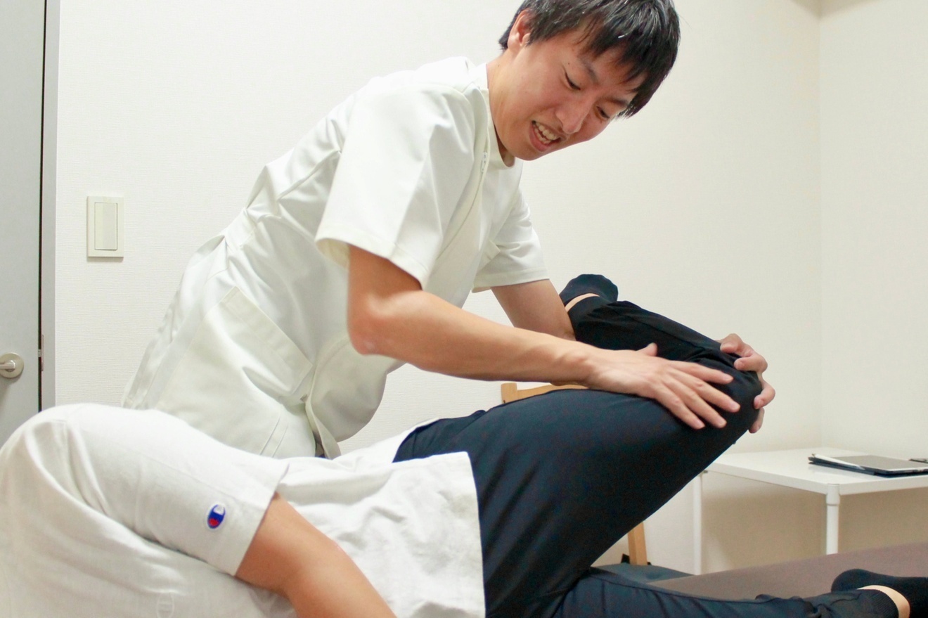 ☆肩こり治療☆愛知県☆春日井☆神領☆