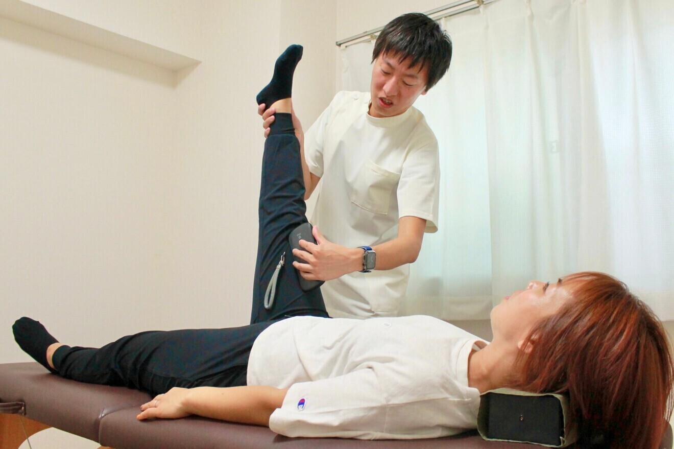 ☆肩こり治療☆愛知県☆春日井☆神領☆