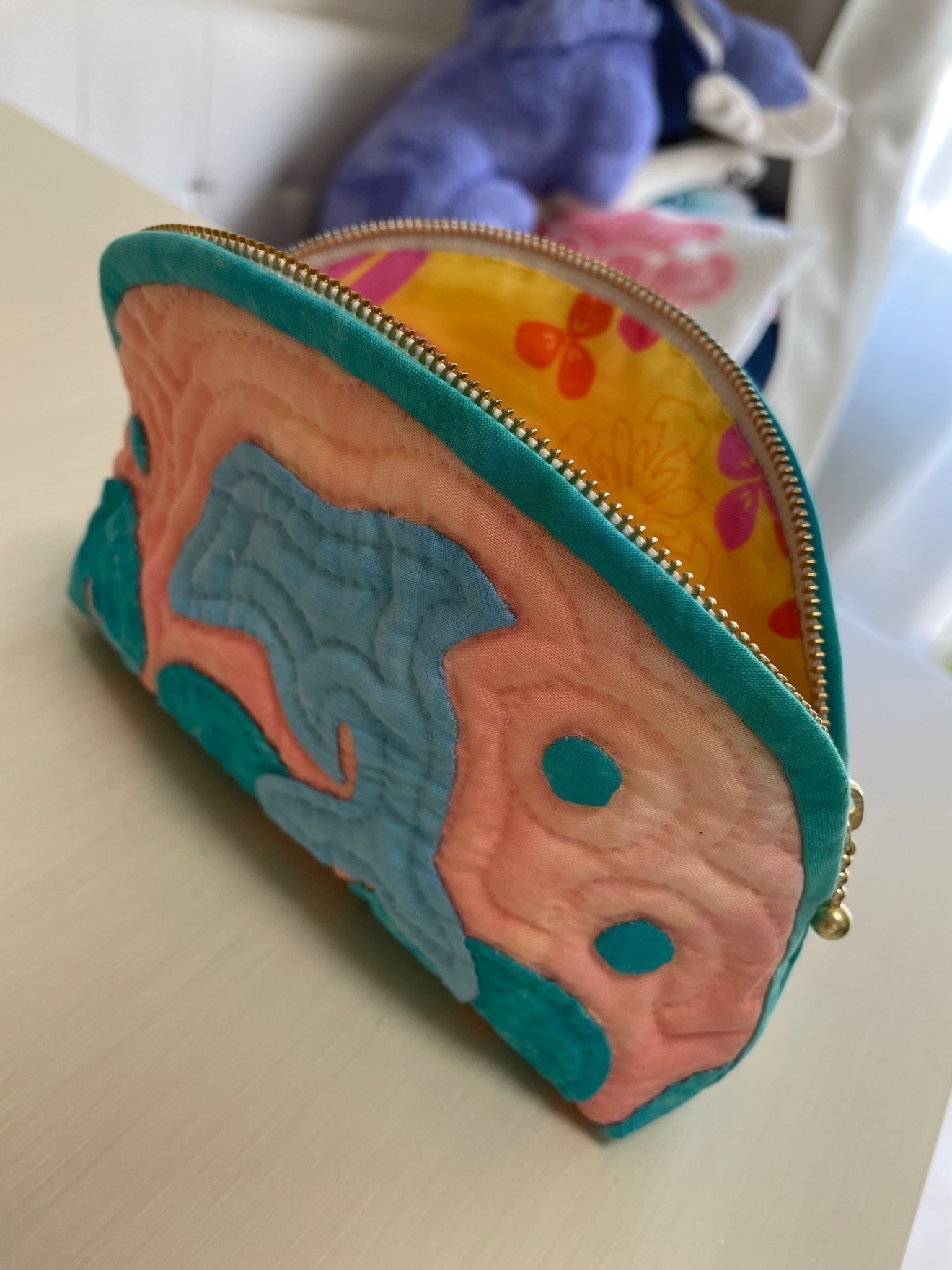 Olu Olu ハワイアンキルト教室🌺