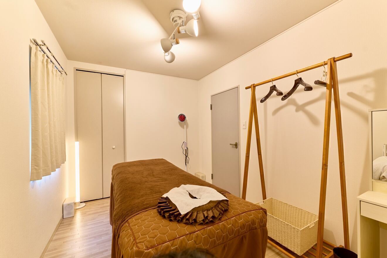 鍼灸整体ととのう　別府本院