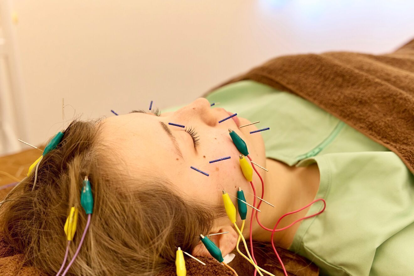 鍼灸整体ととのう　別府本院