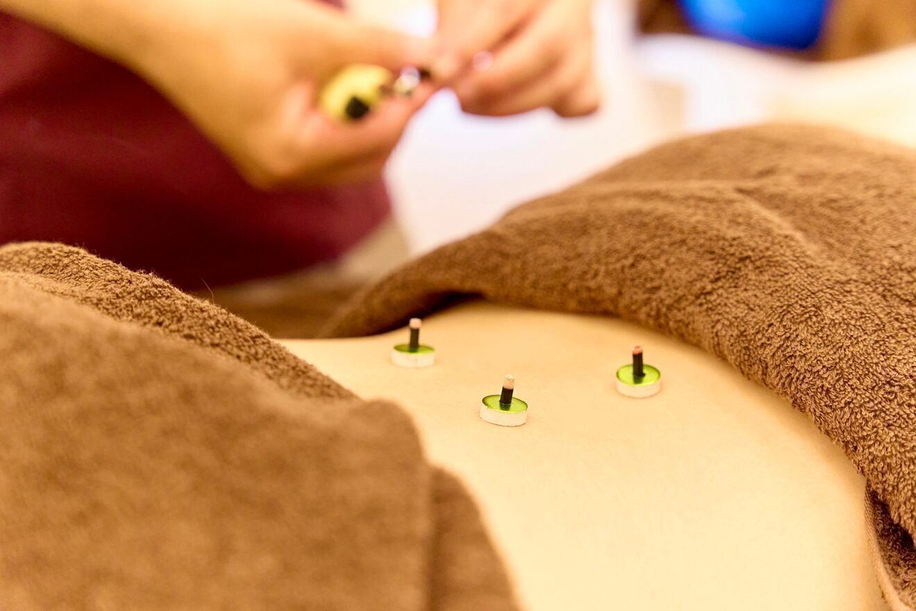 鍼灸整体ととのう　別府本院