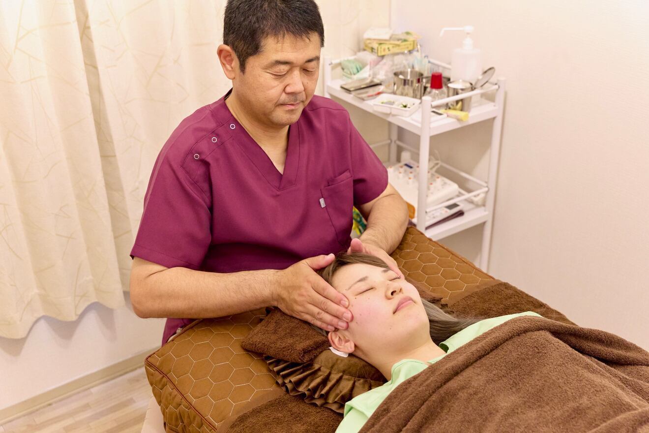 鍼灸整体ととのう　別府本院