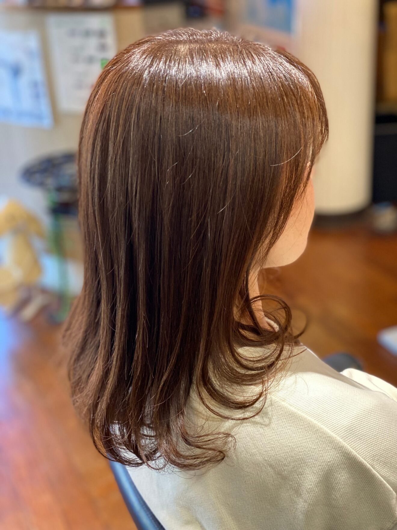 美容室リーベンデール【岐阜 各務原市】