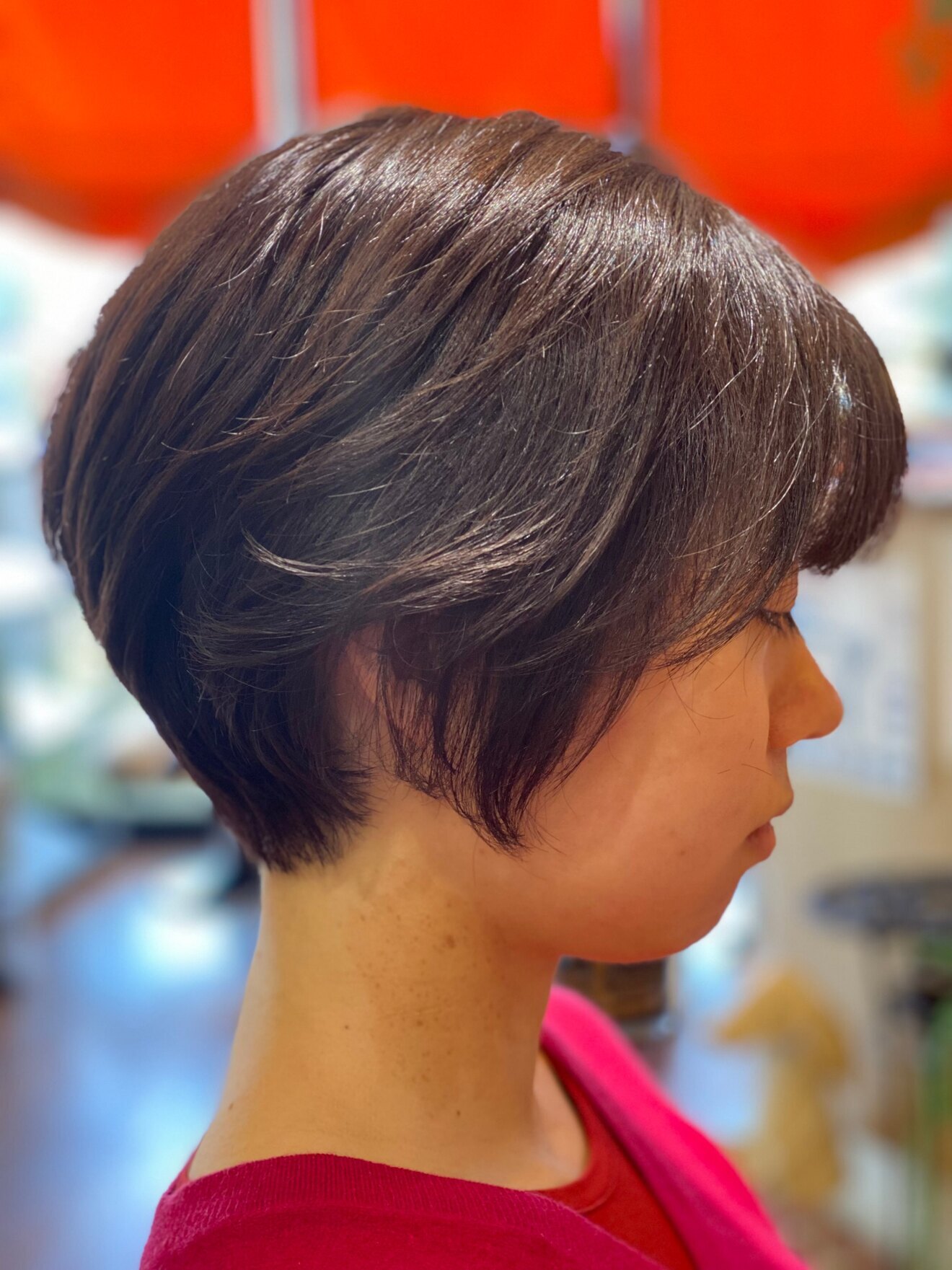 美容室リーベンデール【岐阜 各務原市】