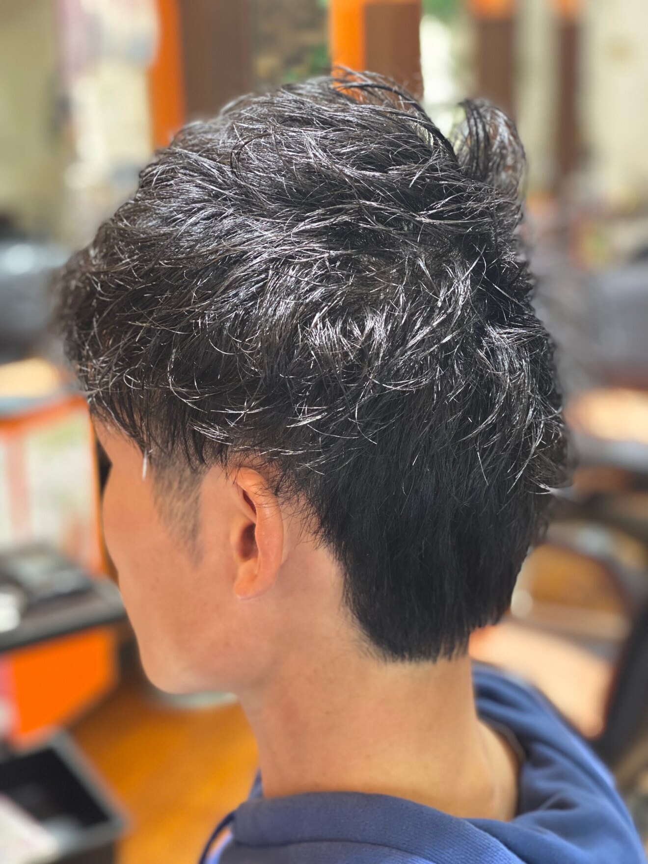 美容室リーベンデール【岐阜 各務原市】