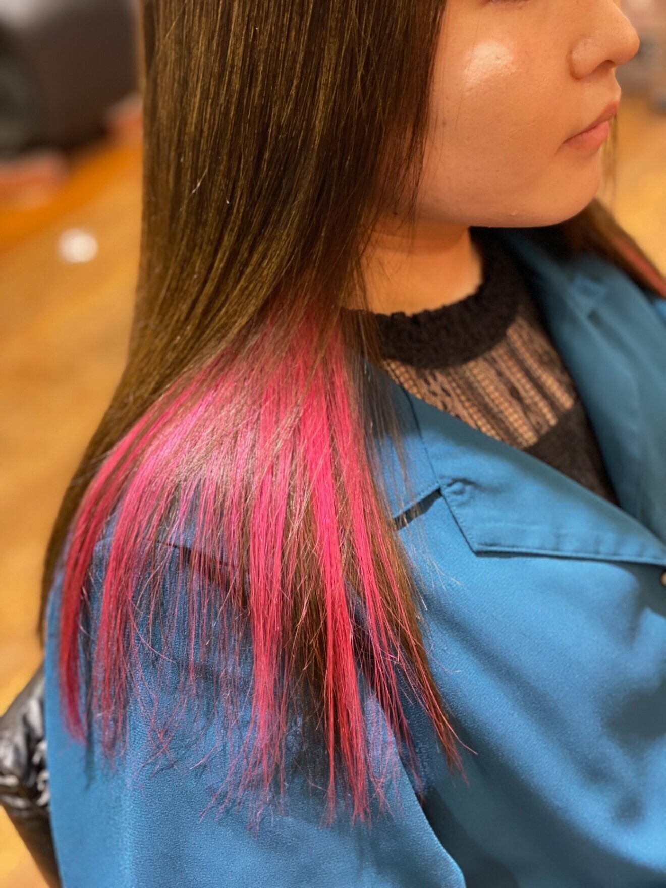 美容室リーベンデール【岐阜 各務原市】