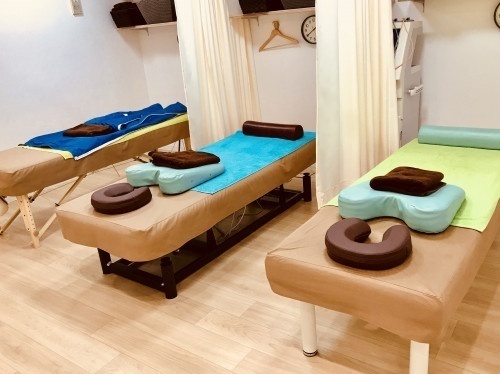 香里まつだ整骨院