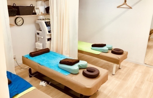 香里まつだ整骨院