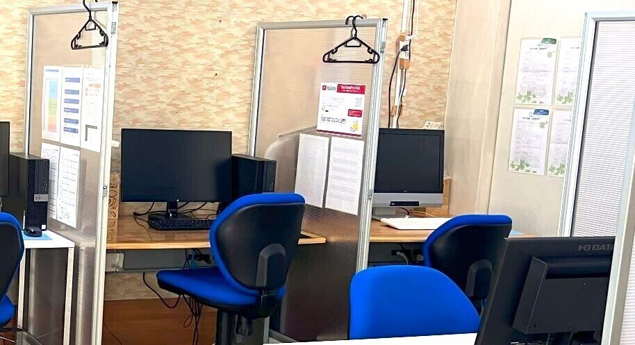 パソコン教室ハッピークローバー　千葉県