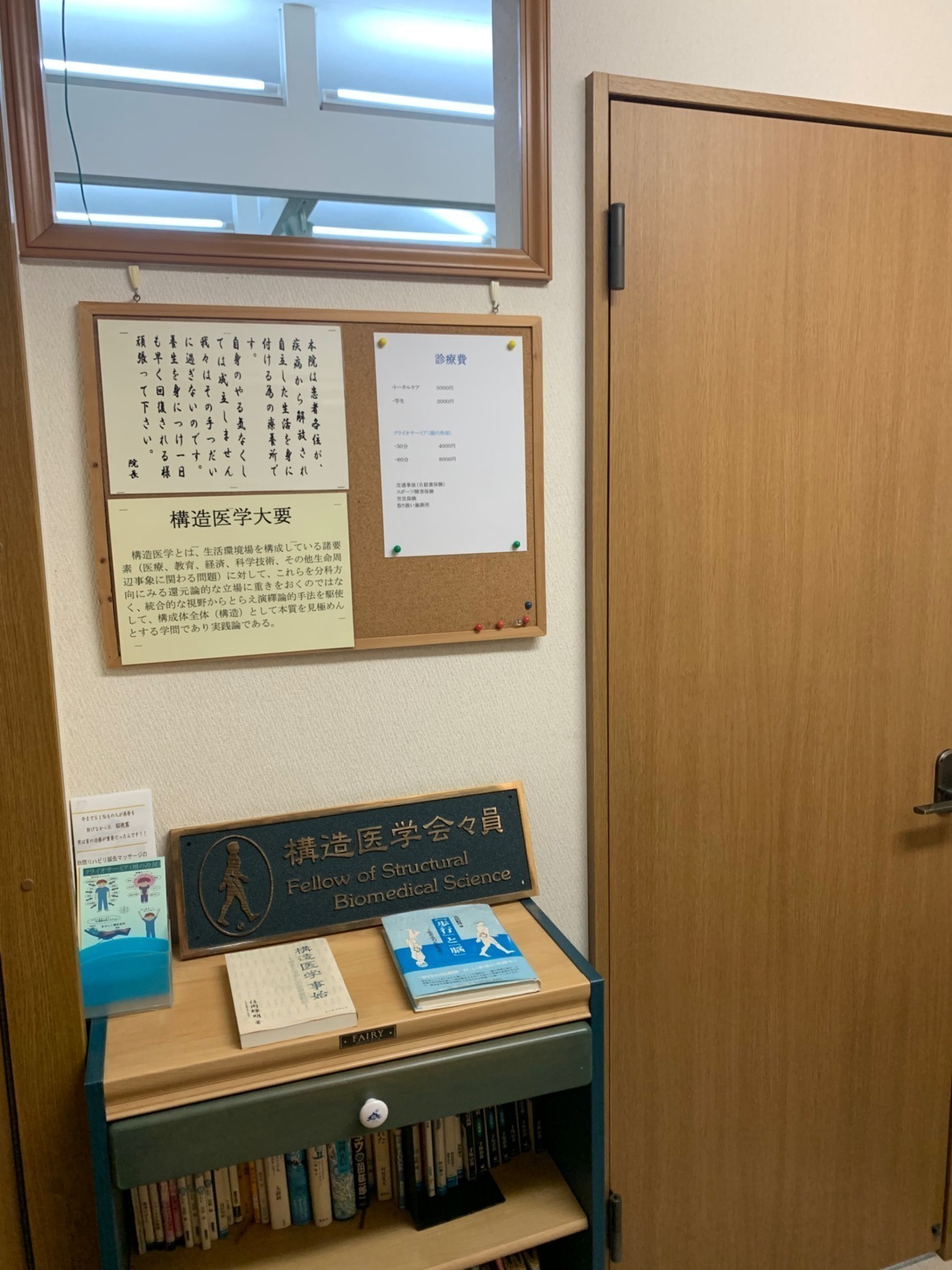 澤田メディカルオフィス