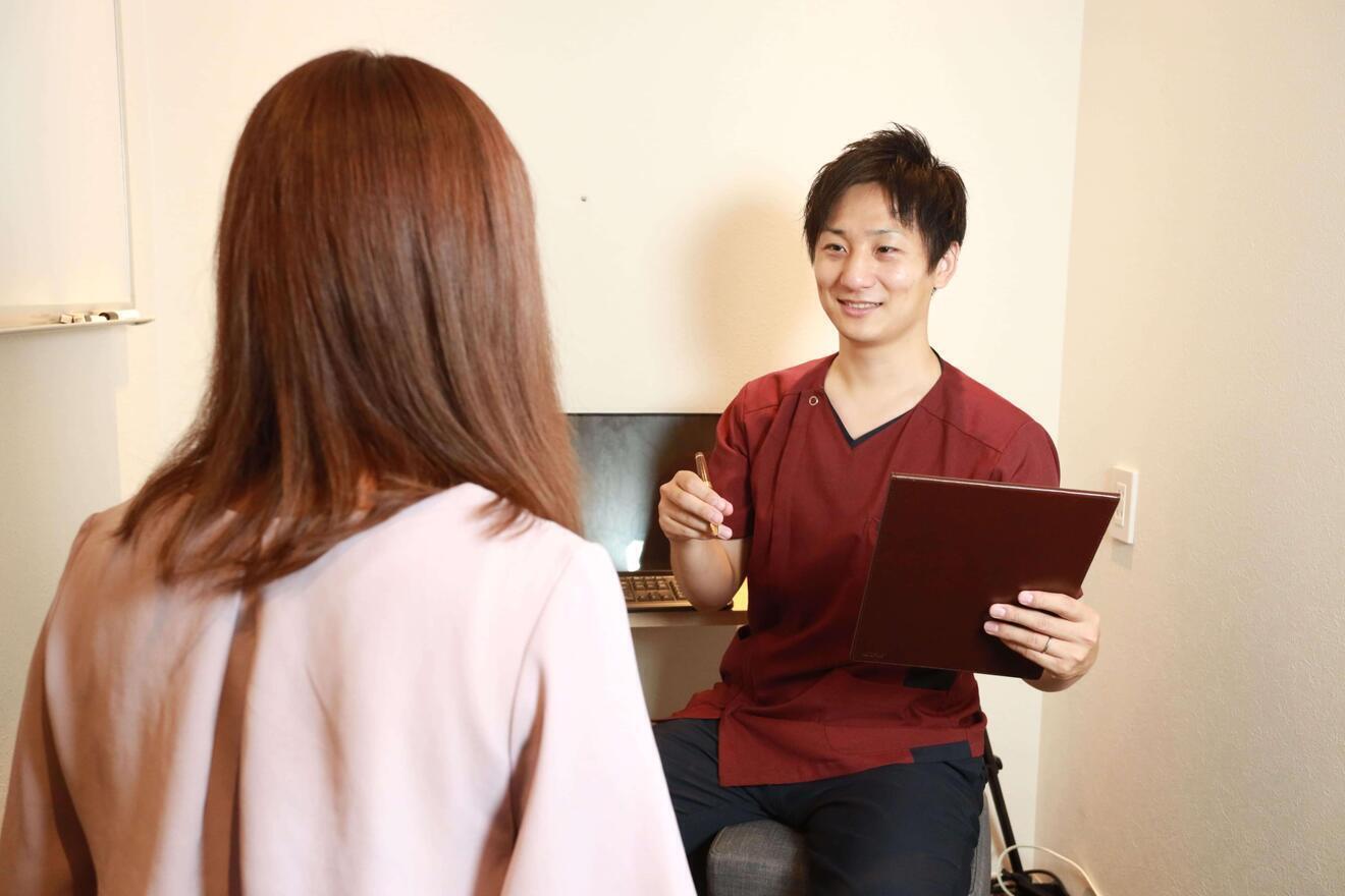 【睡眠×姿勢×呼吸】こもれび鍼灸整骨院