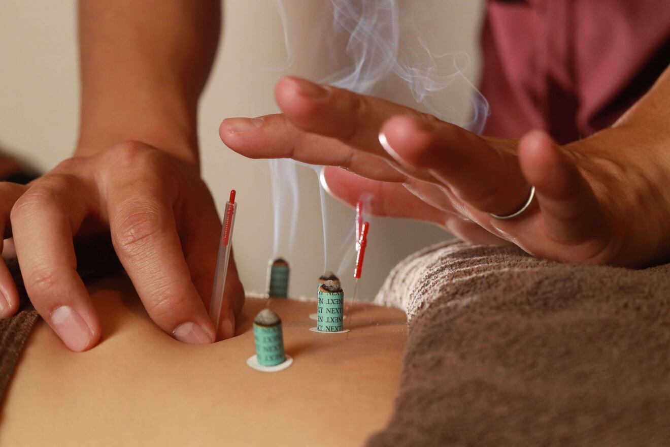 【睡眠×姿勢×呼吸】こもれび鍼灸整骨院