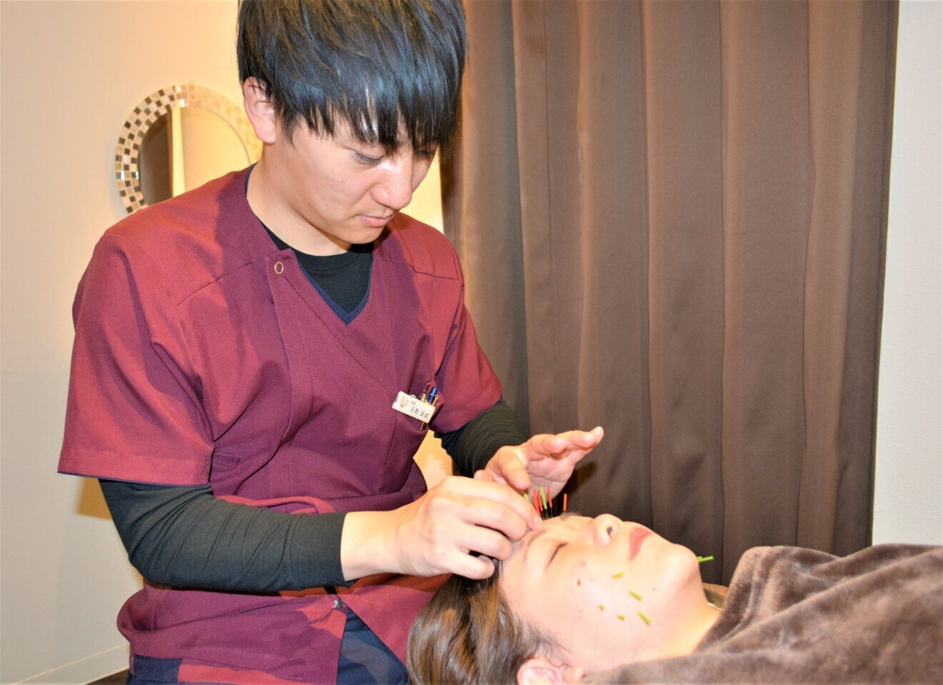 【睡眠×姿勢×呼吸】こもれび鍼灸整骨院