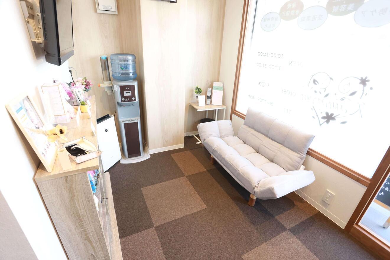 【睡眠×姿勢×呼吸】こもれび鍼灸整骨院