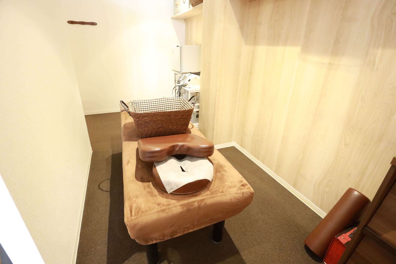 【睡眠×姿勢×呼吸】こもれび鍼灸整骨院