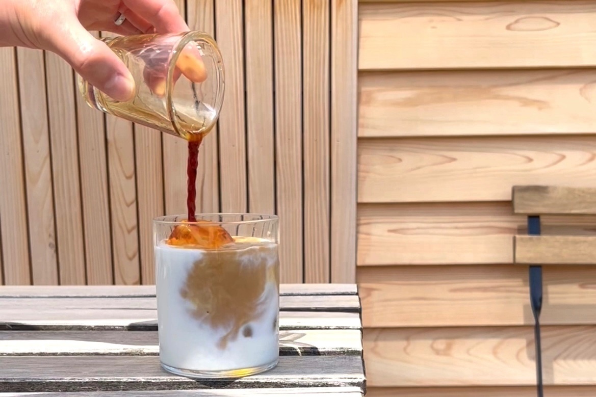 LILY bake＆coffee/山梨