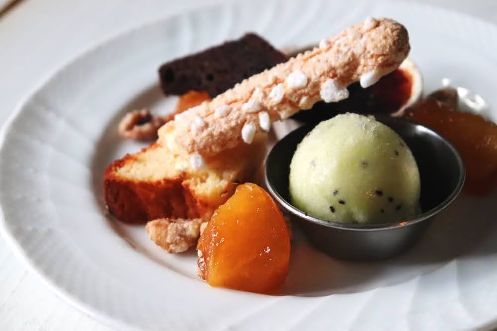 ワイン食堂UmiUsagi 