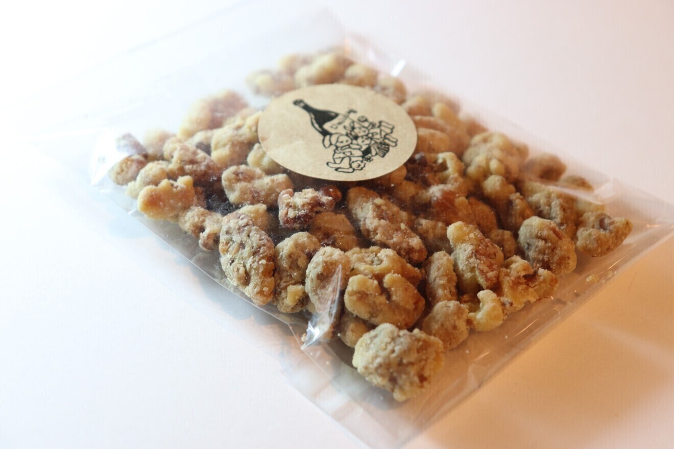 ワイン食堂UmiUsagi 