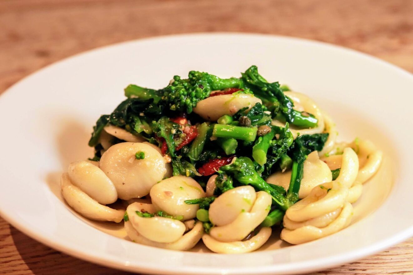 ワイン食堂UmiUsagi 