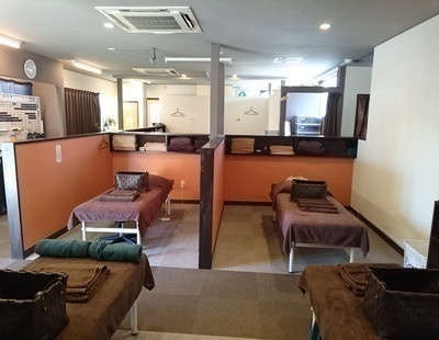 りらくる　赤見店