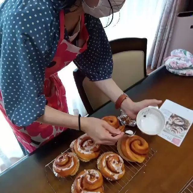 宮崎市料理＆パン教室ららキッチン