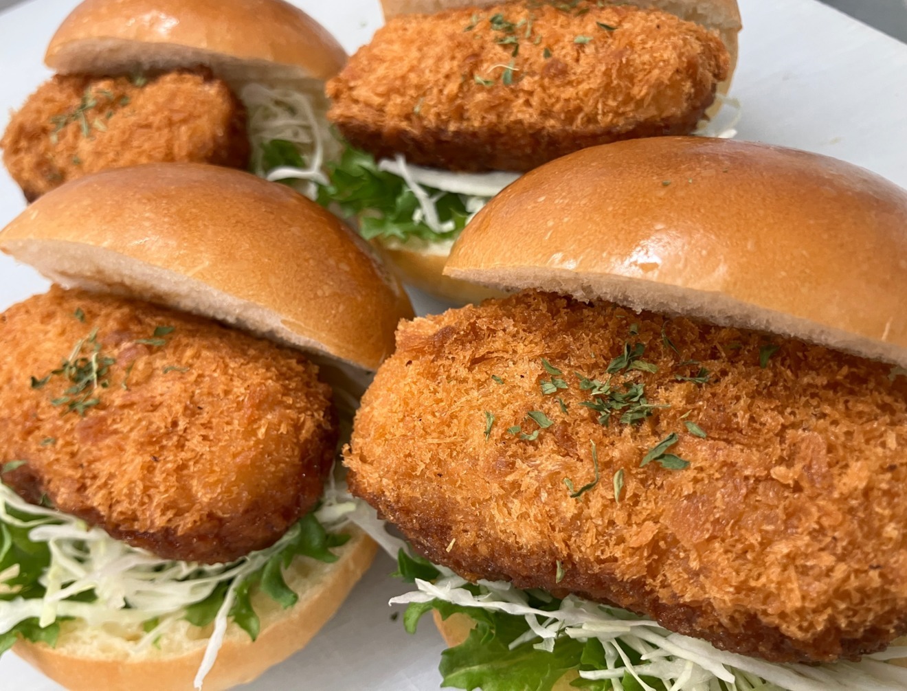 あおぱん（パン屋＠東京都練馬区田柄）