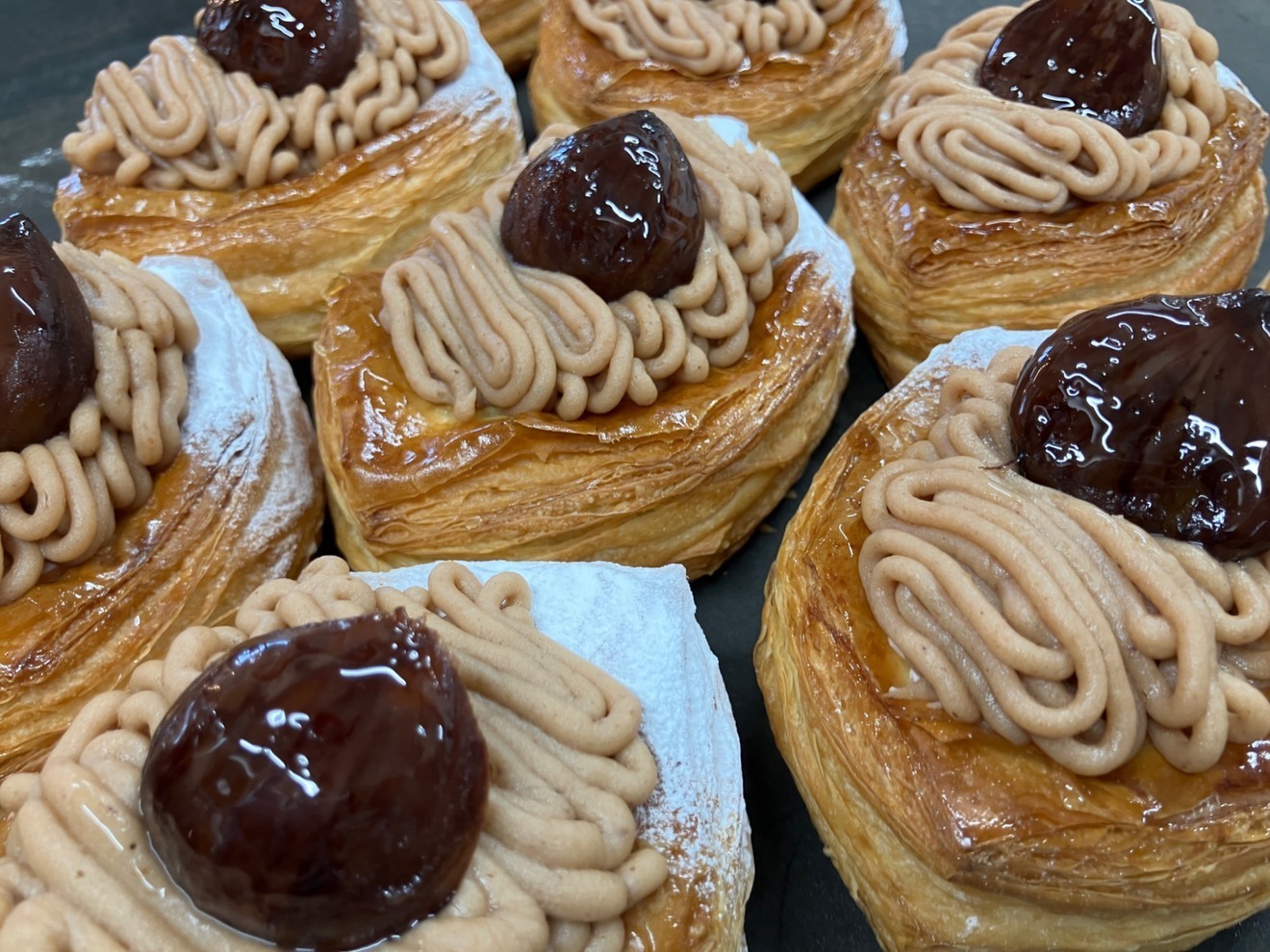 あおぱん（パン屋＠東京都練馬区田柄）