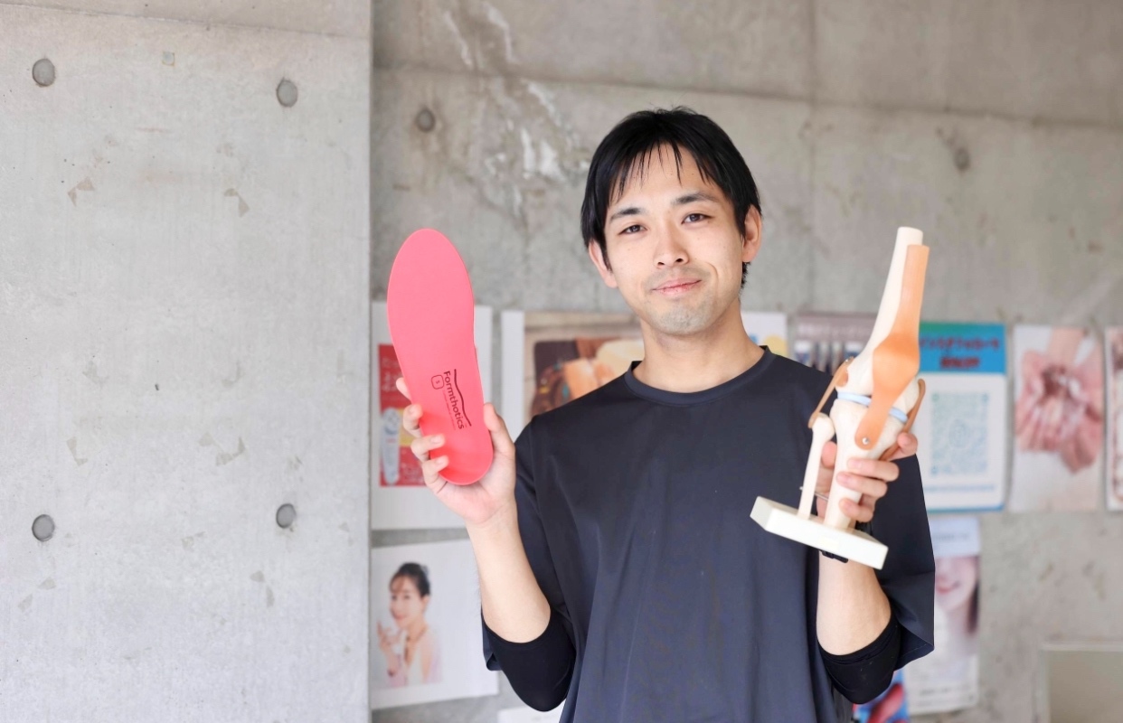 山口つむぎ整体院 【山口県山口市】