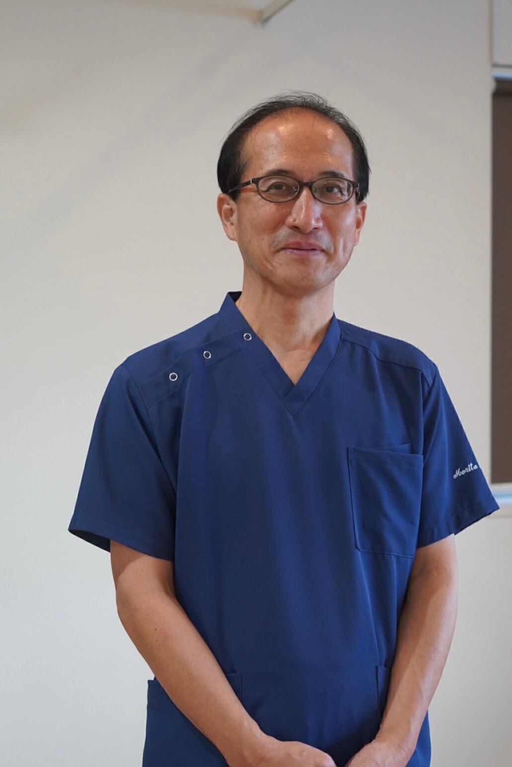 森田整体瑞穂店