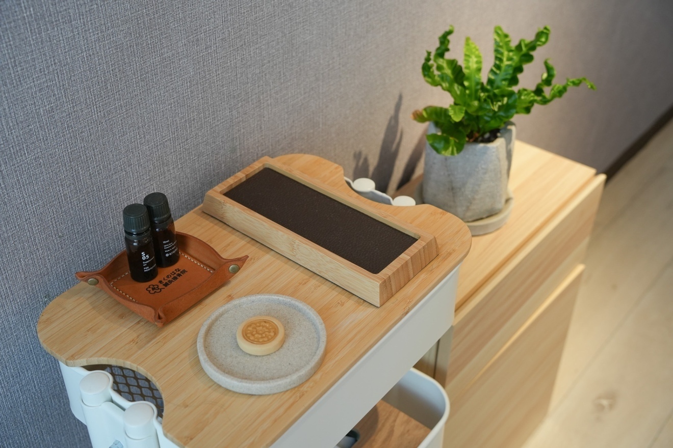 きくのはな鍼灸接骨院