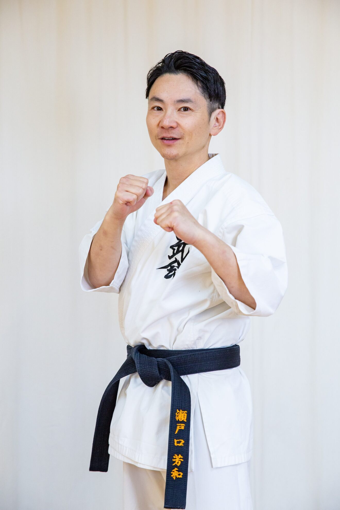 空手道一武会 武蔵小杉教室