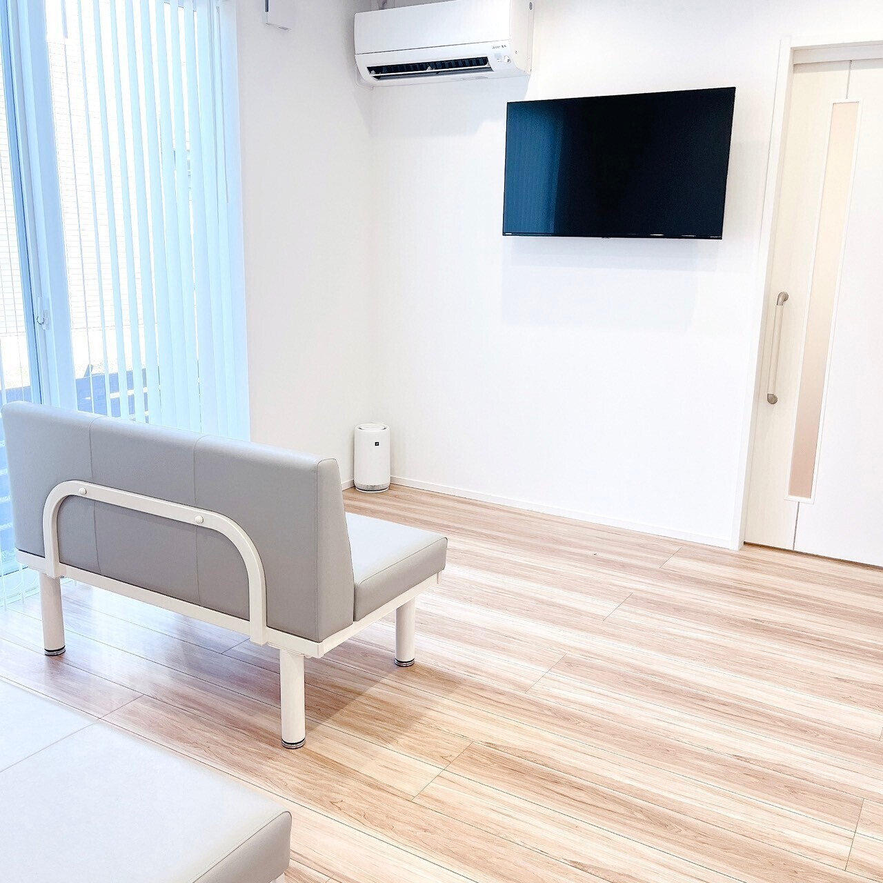 さぼてん整骨院/整体/ギックリ腰