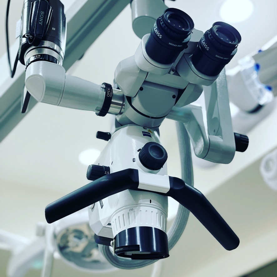 歯周病専門医　かなもり歯科クリニック