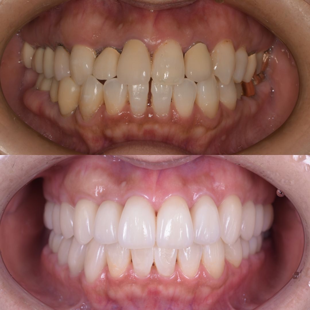 歯周病専門医　かなもり歯科クリニック
