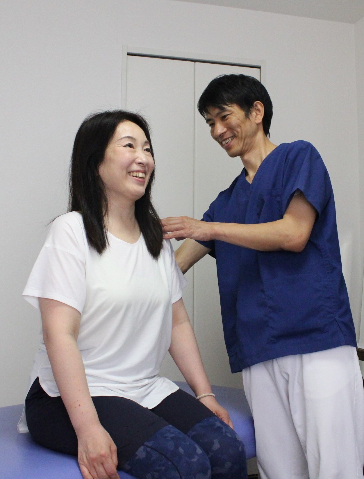 めう整体院（東京都　大田区　大森　蒲田）