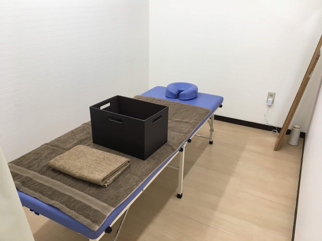 めう整体院（東京都　大田区　大森　蒲田）