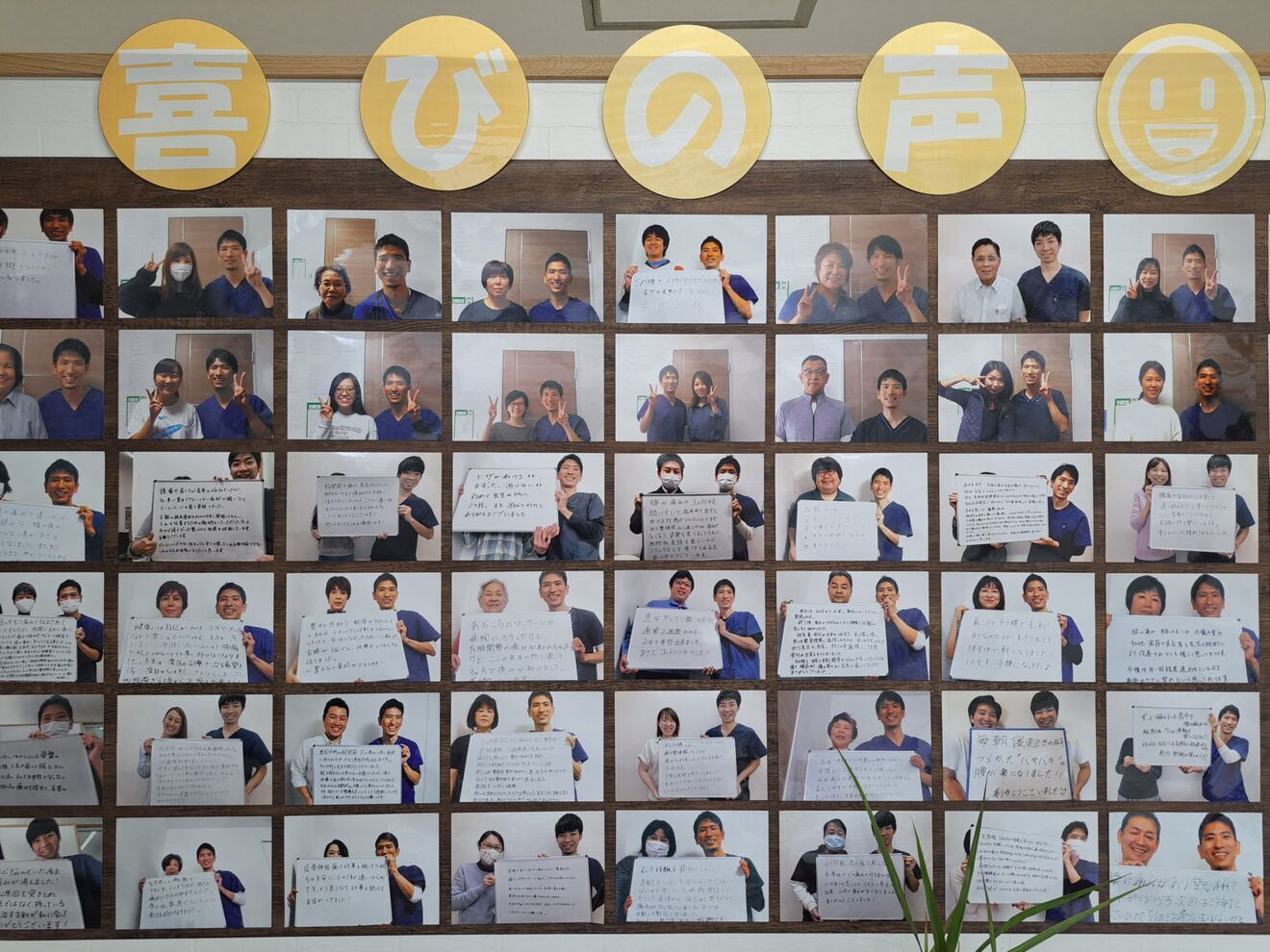 めう整体院（東京都　大田区　大森　蒲田）