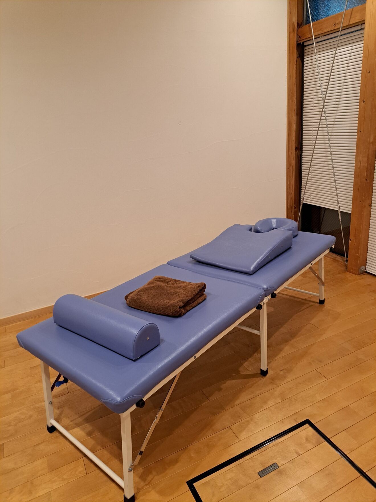 めう整体院　大倉山院