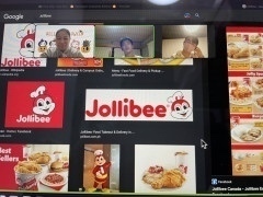 ポップ英語教室