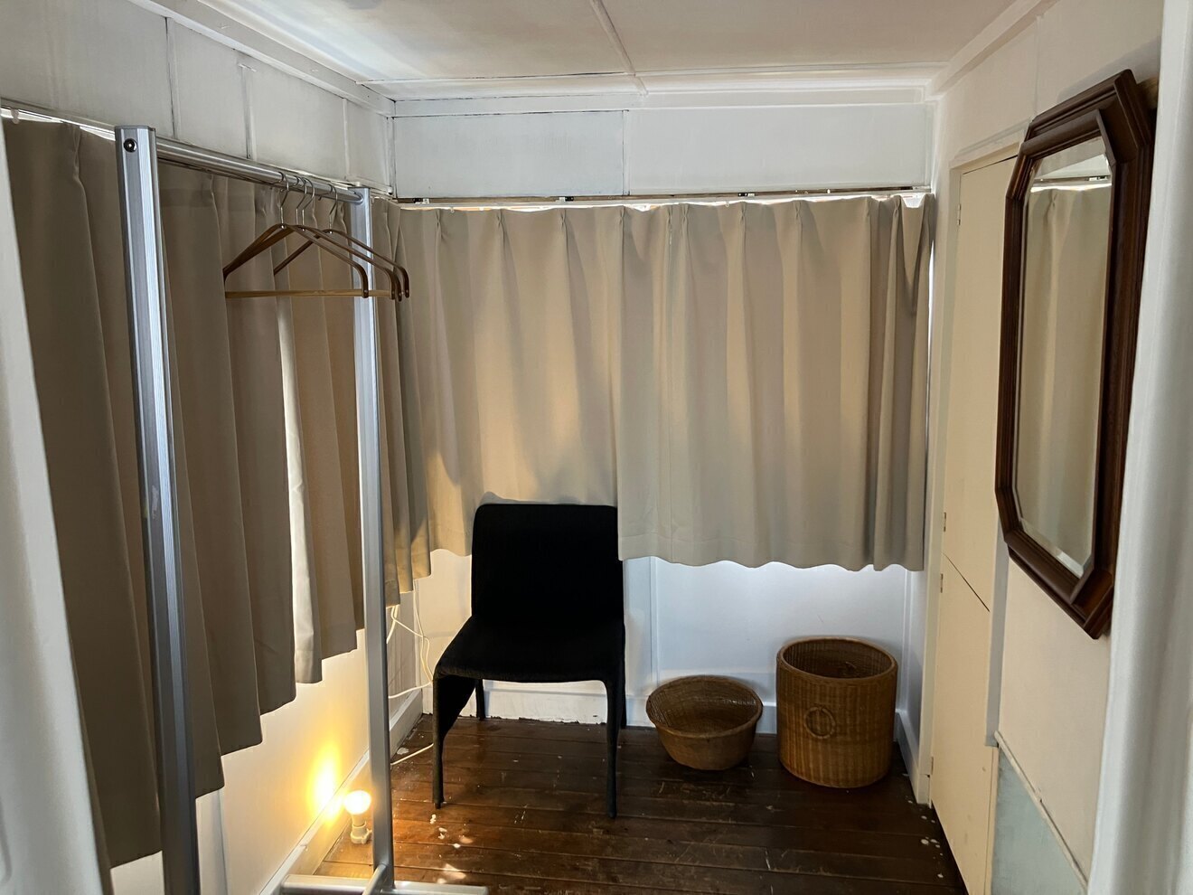 鍼灸マッサージ院　如月