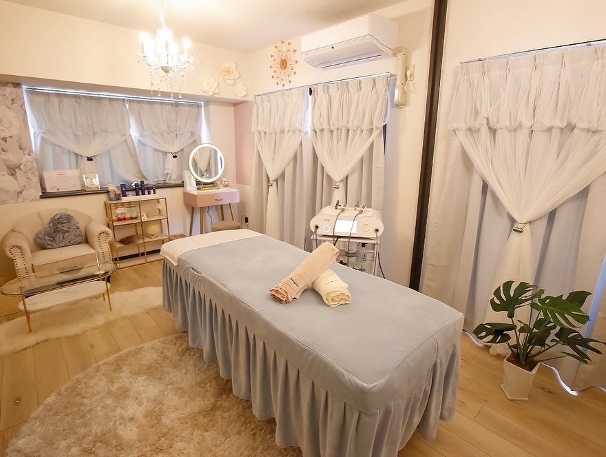 神戸三宮肩こり改善サロン