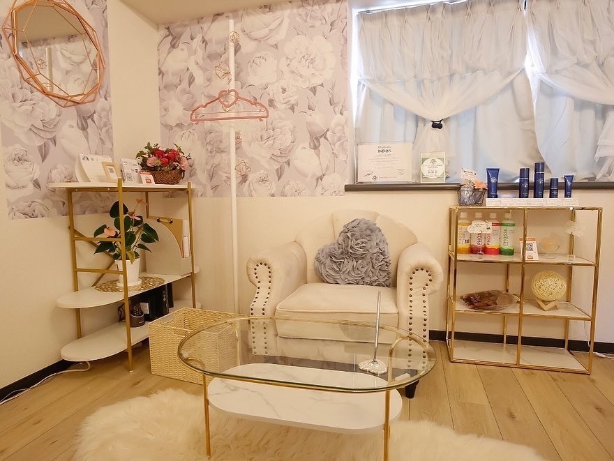 神戸三宮肩こり改善サロン