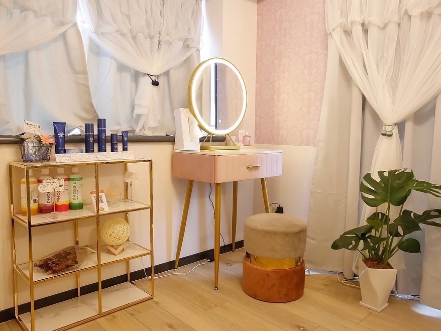 神戸三宮肩こり改善サロン