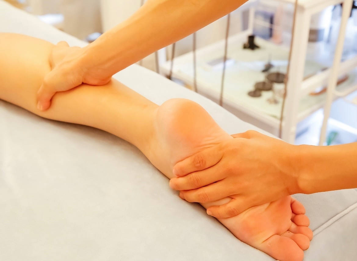 神戸三宮肩こり改善サロン