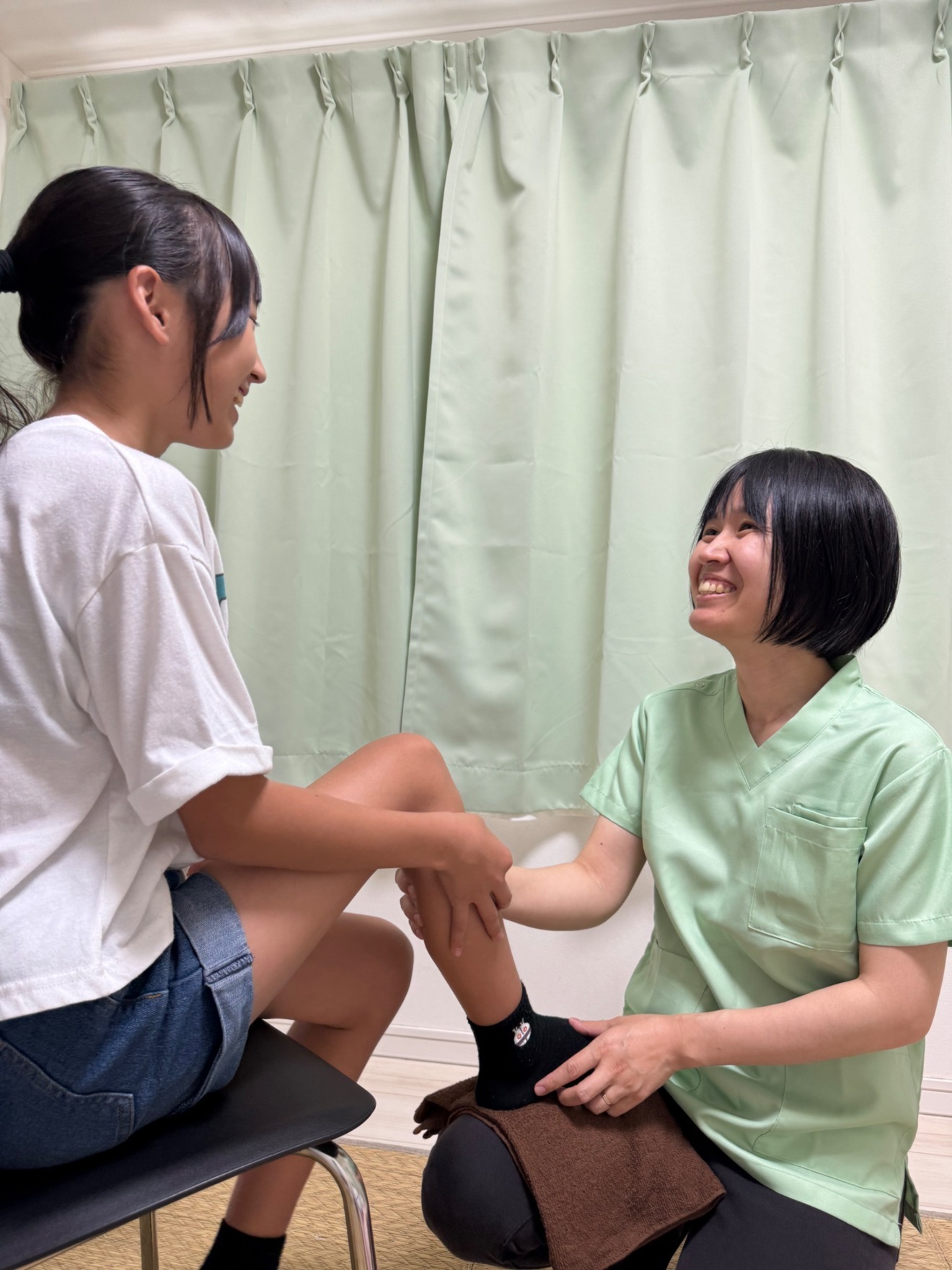 頭痛改善サロンClover