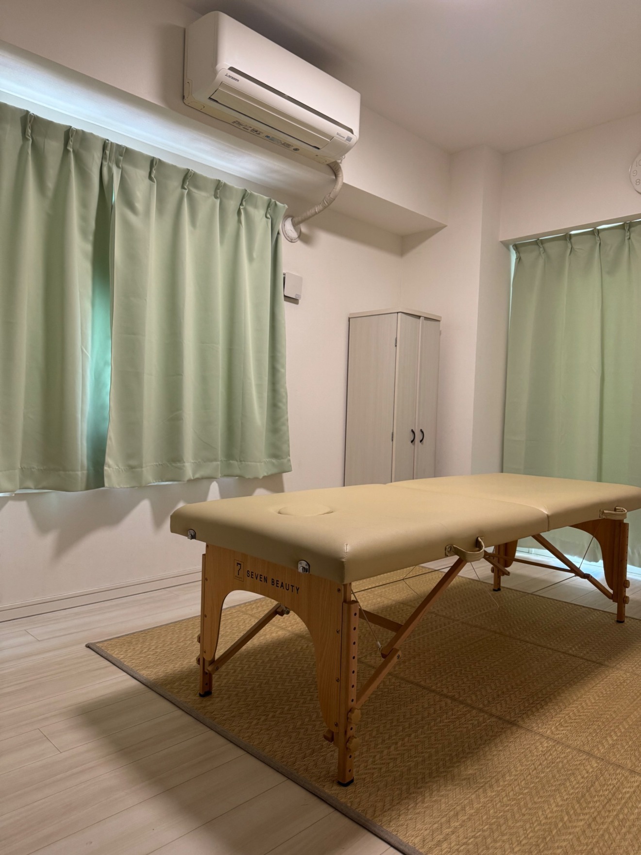 頭痛改善サロンClover