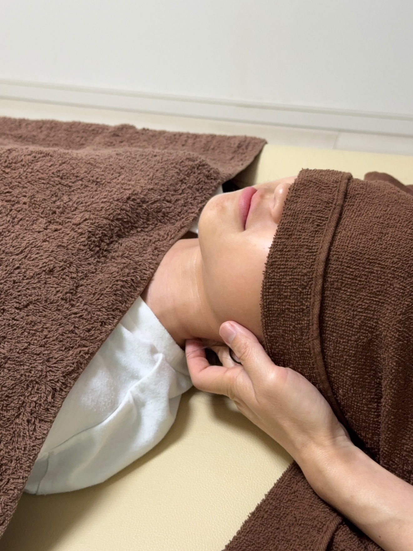 頭痛改善サロンClover