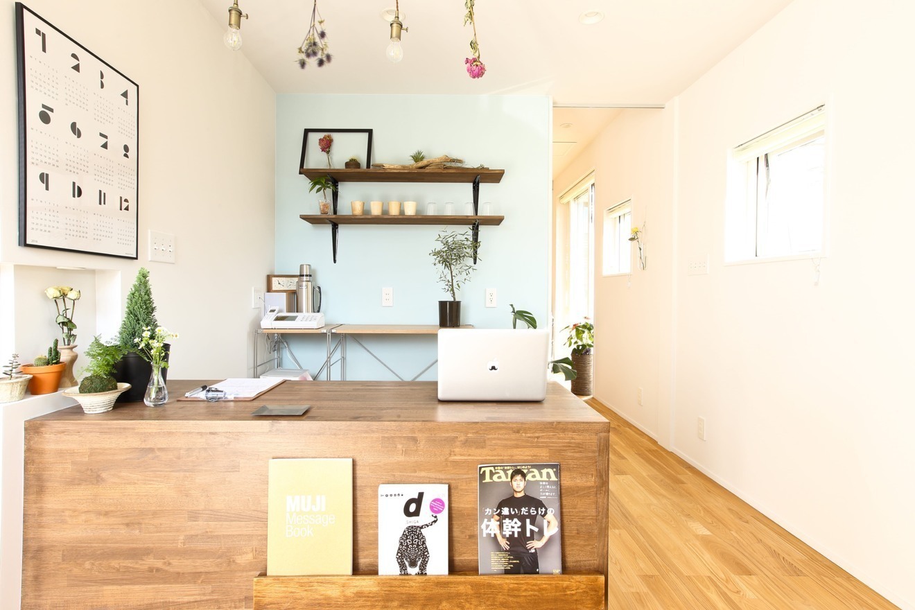 【滋賀県彦根市の鍼灸整体院】JOY